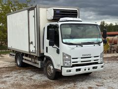 TAM BAKIMLI KABİN KLİMALI EKMEK TEKNESİ
