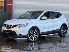 //KAYALARDAN// Nissan Qashqai 1.6dCi Black Edition+BOYASIZ+
