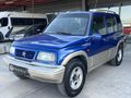 KOÇOĞLU'DAN 2001 Suzuki Vitara 1.6 JLX 4x4 Otomatik