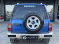 KOÇOĞLU'DAN 2001 Suzuki Vitara 1.6 JLX 4x4 Otomatik