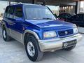 KOÇOĞLU'DAN 2001 Suzuki Vitara 1.6 JLX 4x4 Otomatik