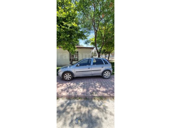 Sahibinden Opel Corsa 1.4 Twinport Enjoy 2004 Model 