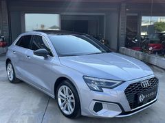 KOÇOĞLU'DAN 2023 Audi A3 35 TFSI Advanced Cam Tavan HATASIZ