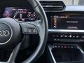 KOÇOĞLU'DAN 2023 Audi A3 35 TFSI Advanced Cam Tavan HATASIZ