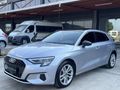 KOÇOĞLU'DAN 2023 Audi A3 35 TFSI Advanced Cam Tavan HATASIZ