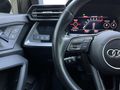 KOÇOĞLU'DAN 2023 Audi A3 35 TFSI Advanced Cam Tavan HATASIZ
