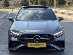 2023 MERCEDES A200 SEDAN AMG+ İMZALI SERİ ÇİFT HAFIZA OTMTK PARK