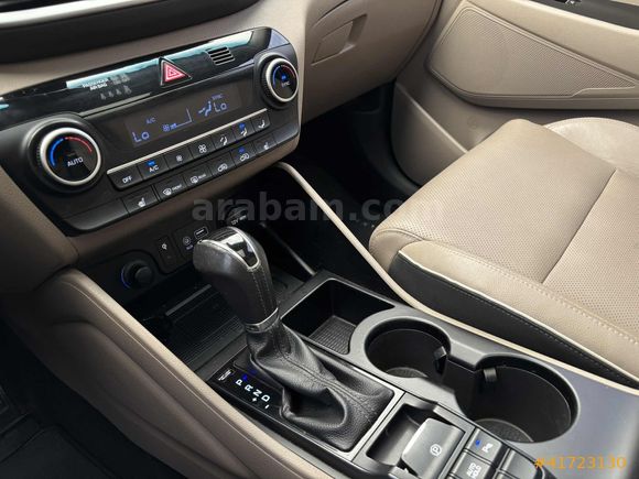 KOÇOĞLU'DAN 2019 Hyundai Tucson 1.6 CRDI 4x2 Elite DCT