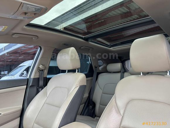 KOÇOĞLU'DAN 2019 Hyundai Tucson 1.6 CRDI 4x2 Elite DCT