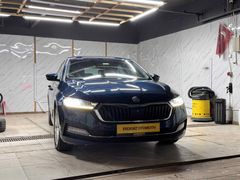 2021 ÇIKIŞ OCTAVIA 1.0 TSI E-TEC HYBRID DSG PREMIUM/HAYALET/KYLS