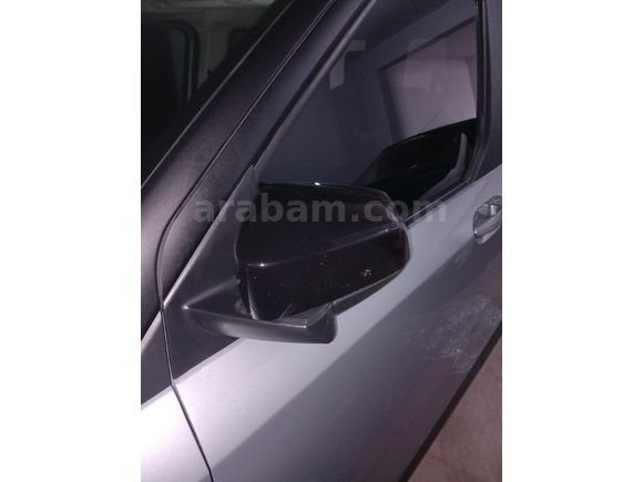 Sahibinden Ford Tourneo Courier 1.5 EcoBlue Titanium 2025 Model