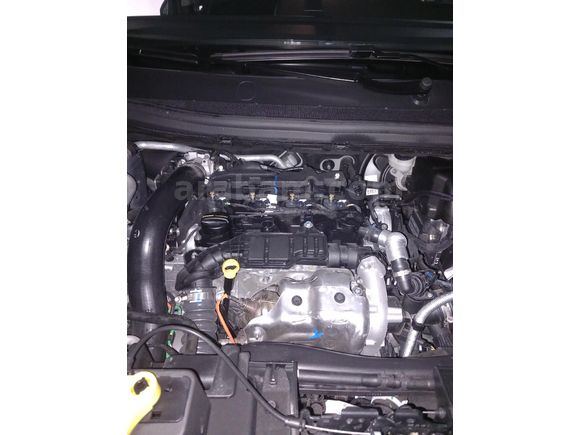 Sahibinden Ford Tourneo Courier 1.5 EcoBlue Titanium 2025 Model