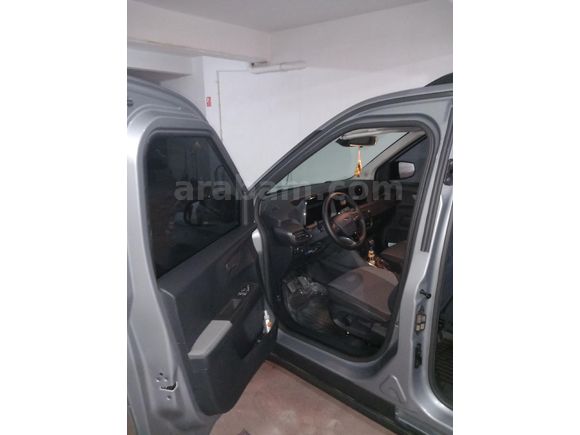 Sahibinden Ford Tourneo Courier 1.5 EcoBlue Titanium 2025 Model