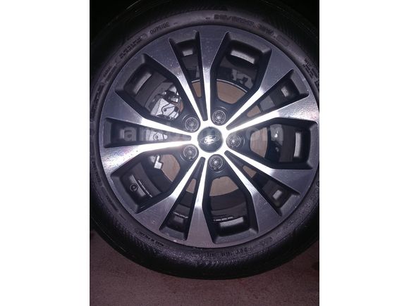 Sahibinden Ford Tourneo Courier 1.5 EcoBlue Titanium 2025 Model