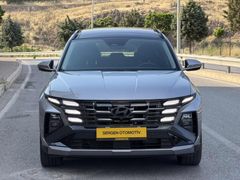 HATASIZ 2025 TUCSON ELİTE PLUS 4x4 CAM TVN 360 KAMERA