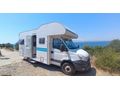 2020 Saly yapımı 2014 Iveco
