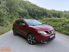 HARUN DAN 2015 NİSSAN QASHQAI BLACK EDİTİON PREMIUM TAKAS OLUR