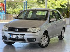 Sahibinden Fiat Albea 1.4 Fire Dynamic 2006 Model 