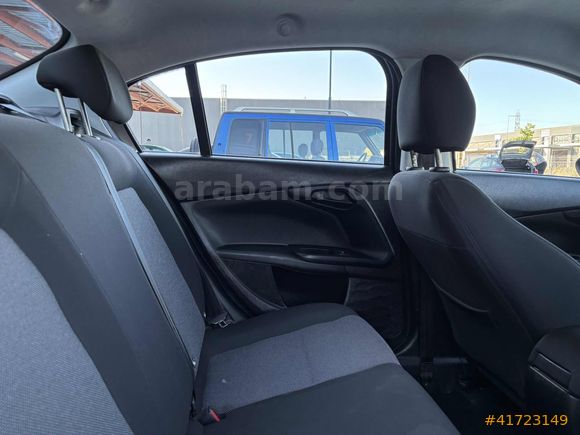 KOÇOĞLU'DAN 2023 Fiat Egea 1.3 Multijet Easy Plus