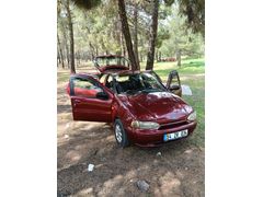 Sahibinden Fiat Palio 1.4 EL 2001 Model