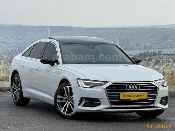2023 QUATROO SPORT KM=37.000 NOKTA HATASIZ SUNROOF BAYİİ