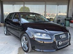 KOÇOĞLU'DAN 2010 Audi A3 Sportback 1.6 Attraction