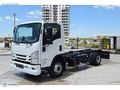 NEŞELİ,DEN 2018 MODEL NPR 10 132,000 KM DE