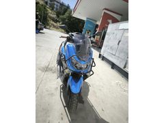 Taşıma Kutusu Ruhsata İşli Yamaha N-Max 155