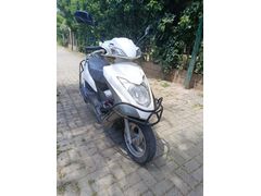 Sahibinden Honda Activa S