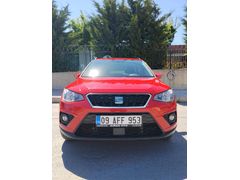 Sahibinden Seat Arona 1.0 EcoTSI Style Plus 2021 Model