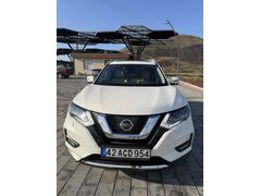 Sahibinden Nissan X-Trail 1.6 dCi Platinum Premium 2018 Model 
