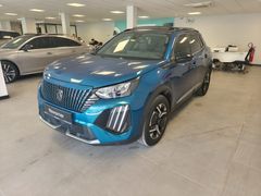 NOVAMER 2.EL 2025 PEUGEOUT 2008 1.2 PRUTECH ELEKTİRİKLİ BAGAJ
