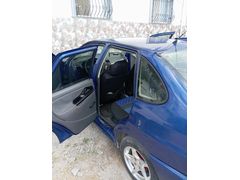 Sahibinden Seat Cordoba 1.6 Stella 2000 Model  215.000 km Mavi