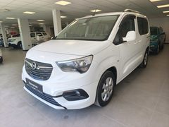 NOVAMER 2.EL 2020 OPEL COMBO KOMBİ 1.5 CDTI ENJOY STYLE