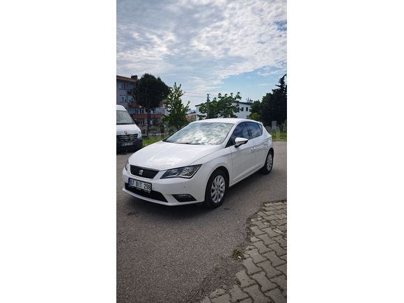 Sahibinden Seat Leon 1.2 TSI Style 2015 Model 