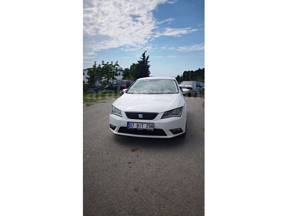 Sahibinden Seat Leon 1.2 TSI Style 2015 Model 