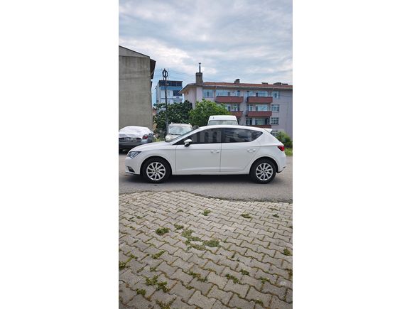 Sahibinden Seat Leon 1.2 TSI Style 2015 Model 