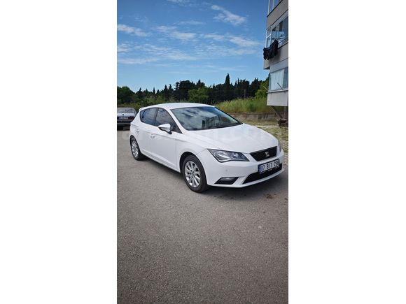 Sahibinden Seat Leon 1.2 TSI Style 2015 Model 