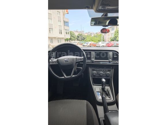 Sahibinden Seat Leon 1.2 TSI Style 2015 Model 