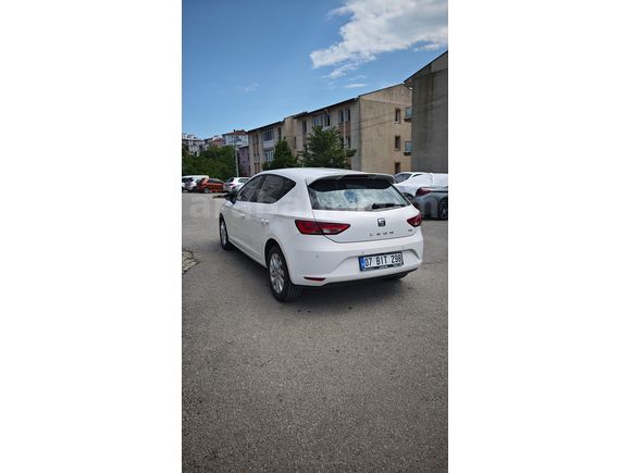 Sahibinden Seat Leon 1.2 TSI Style 2015 Model 