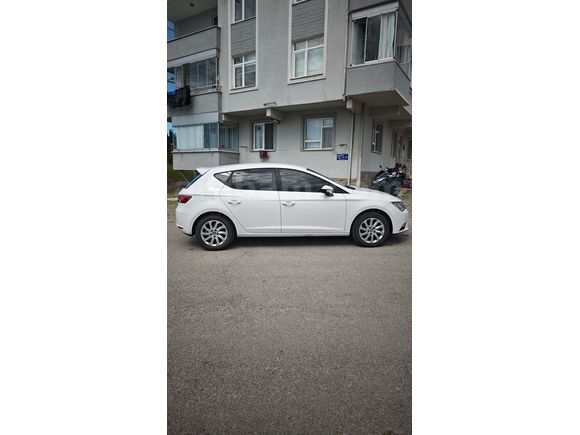 Sahibinden Seat Leon 1.2 TSI Style 2015 Model 