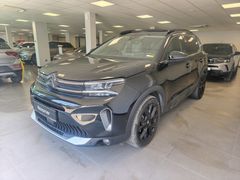NOVAMER 2.EL 2024 CITROEN C5 AIRCROSS 1.2 HYBRID E-SERIES OTO.