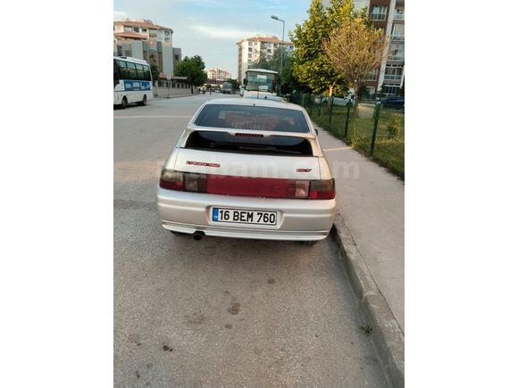 ALYA OTOMOTİV'DEN  Lada Vega 1.6 2005 Model Uşak