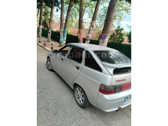 ALYA OTOMOTİV'DEN  Lada Vega 1.6 2005 Model Uşak