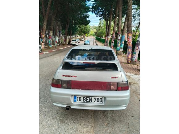 ALYA OTOMOTİV'DEN  Lada Vega 1.6 2005 Model Uşak