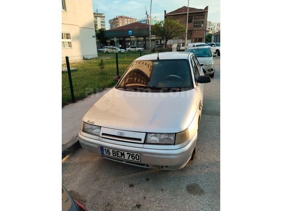 ALYA OTOMOTİV'DEN  Lada Vega 1.6 2005 Model Uşak