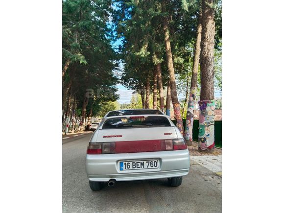 ALYA OTOMOTİV'DEN  Lada Vega 1.6 2005 Model Uşak