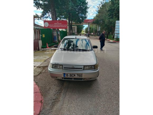 ALYA OTOMOTİV'DEN  Lada Vega 1.6 2005 Model Uşak
