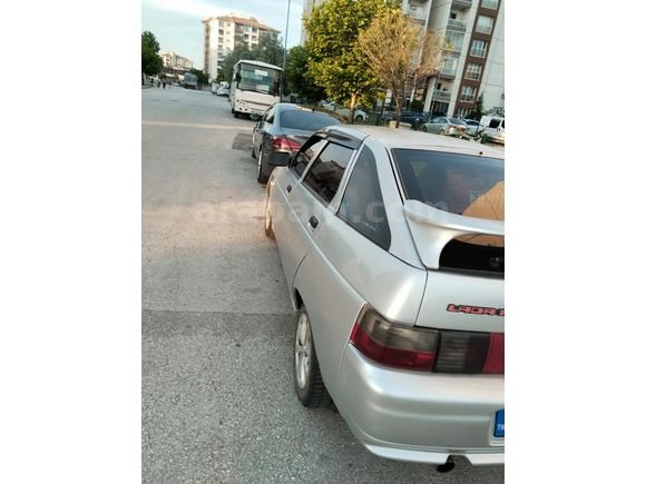 ALYA OTOMOTİV'DEN  Lada Vega 1.6 2005 Model Uşak