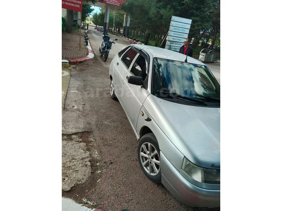 ALYA OTOMOTİV'DEN  Lada Vega 1.6 2005 Model Uşak